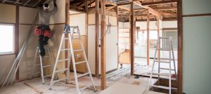 Entreprise de rénovation de la maison et de rénovation d’appartement à Lavaufranche